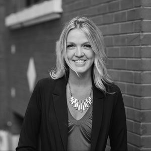 Meet your Posher, Molly